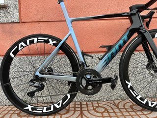 Bicicleta de Carretera Giant Propel Advanced SL