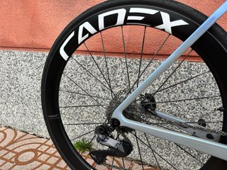 Bicicleta de Carretera Giant Propel Advanced SL