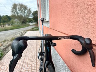 Bicicleta de Carretera Giant Propel Advanced SL