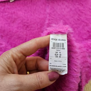 Jersey River Island