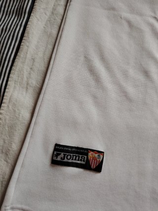 Camiseta Joma Blanca Talla M