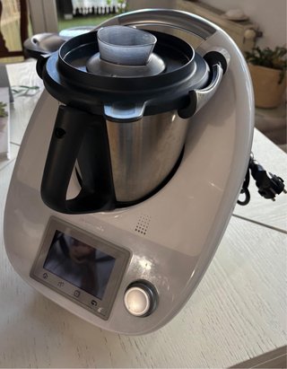 Thermomix TM5