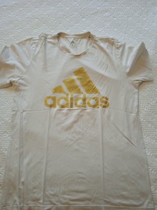 Camisetas Nike y Adidas
