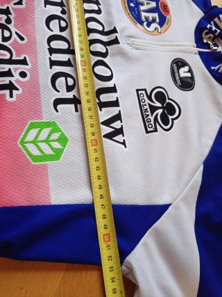 Maillot de Ciclismo