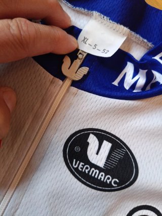 Maillot de Ciclismo