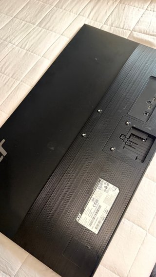 Monitor Gaming Acer Nitro XF270 180Hz