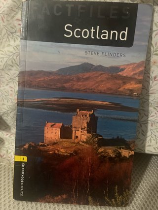 Scotland