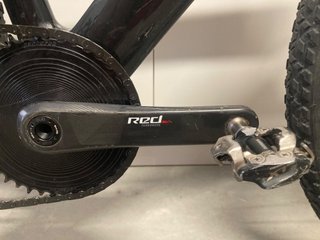 Bicicleta Gravel 3T Exploro Team Talla L (56)