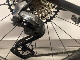 Bicicleta Gravel 3T Exploro Team Talla L (56)