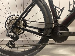 Bicicleta Gravel 3T Exploro Team Talla L (56)