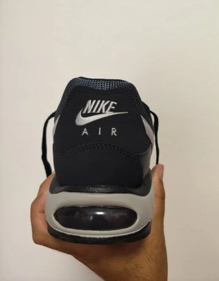 T46 Nike Air Max Command