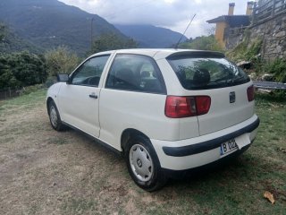 SEAT Ibiza 1999
