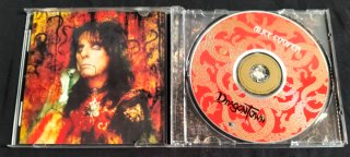 Alice Cooper