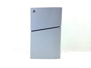 E744107-0 CONSOLA PS5 SONY PLAYSTATION 5 SLIM STAN