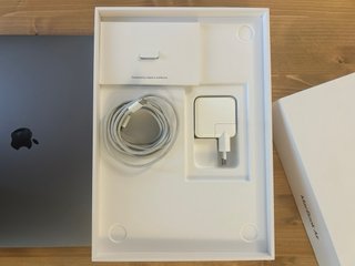 Apple MacBook Air 13” i5 250GB