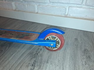 Patinete Infantil Oxelo Decathlon