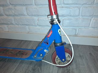 Patinete Infantil Oxelo Decathlon