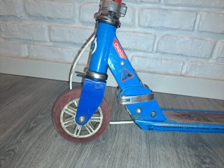 Patinete Infantil Oxelo Decathlon