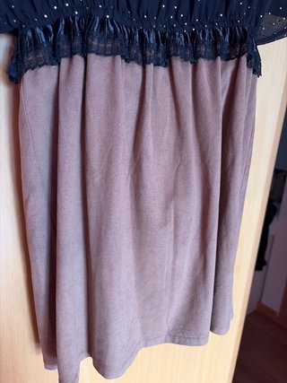 Vestido El Armario de Lulu