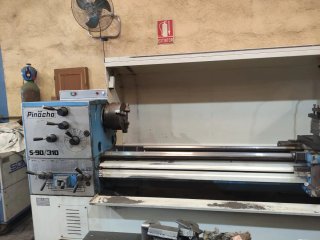 Torno Pinacho S90/310 2250mm