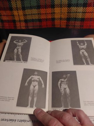 Tratado culturista.