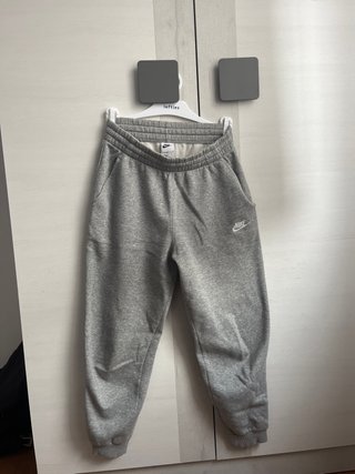 Pantalón de chándal Nike gris