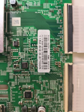 Placa Principal Samsung Recambio