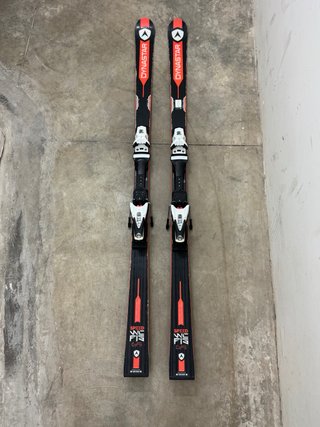 Esquís Dynastar Speed GS 170