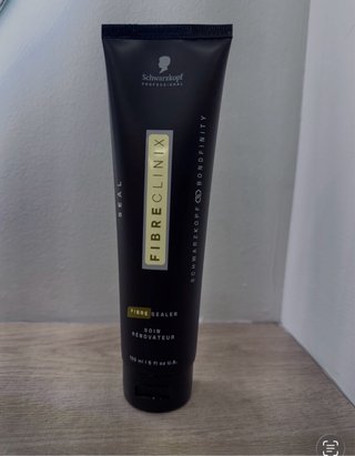 Schwarzkopf Fibre Clinix Seal