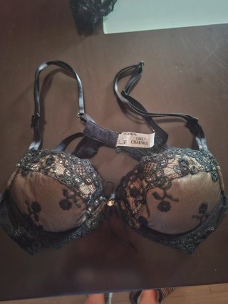 Conjunto Lise Charmel sujetador y tanga