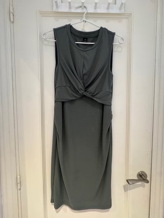 Ropa premamá