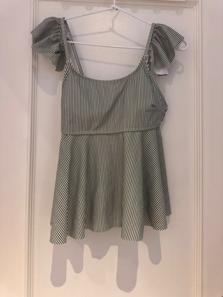 Ropa premamá
