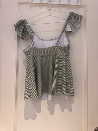 Ropa premamá
