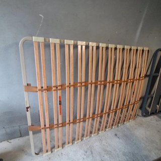 Somier de láminas