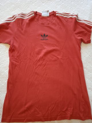 Camisetas Nike y Adidas