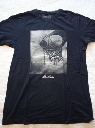 Camisetas Nike y Adidas