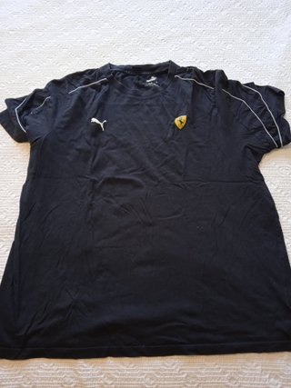 Camisetas Nike y Adidas