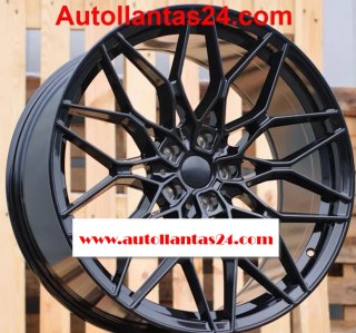 1179 Juego de 4 llantas para bmw r267547