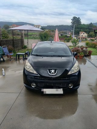 Peugeot 207 2007