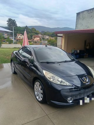 Peugeot 207 2007
