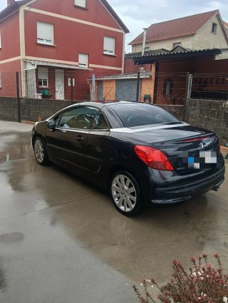 Peugeot 207 2007