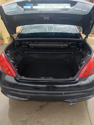 Peugeot 207 2007