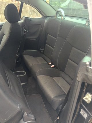 Peugeot 207 2007
