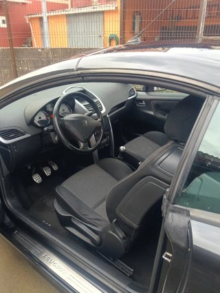 Peugeot 207 2007