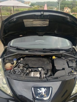 Peugeot 207 2007