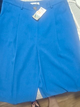 Traje Azul Primark
