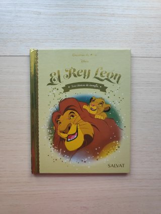 El Rey Leon