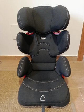 Silla de coche TAKATA