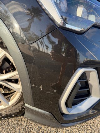 Audi Q3 Sportback 35 TDI S tronic (2021)
