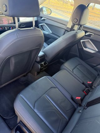 Audi Q3 Sportback 35 TDI S tronic (2021)